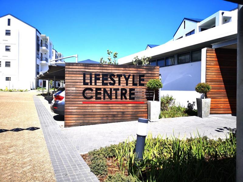 To Let 3 Bedroom Property for Rent in Sandown Western Cape
